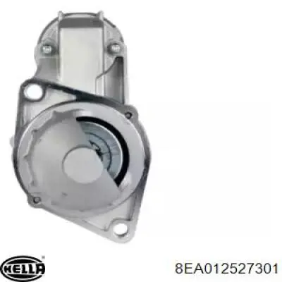 Motor de arranque A0051212101 Mercedes