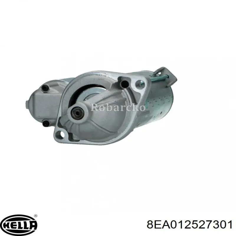 Burro de arranque  Mercedes A0051212101 precio, desde 66,94 EUR