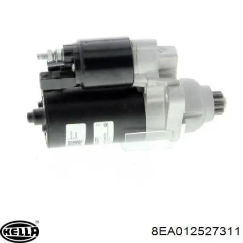 Comprar 438428 VALEO Motores de arranque