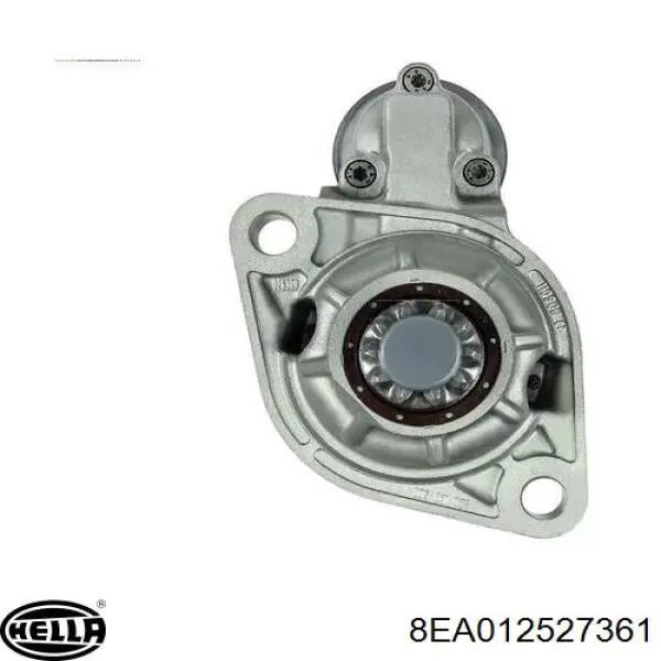 Burro de arranque  VAG D7RS50 precio, desde 110,19 EUR