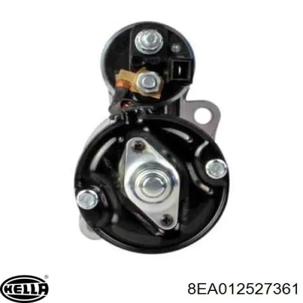 Comprar D7RS50 VAG Motores de arranque