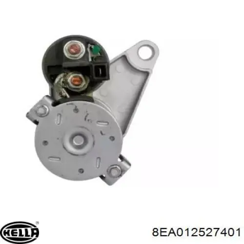 432529 VALEO Arranque motores