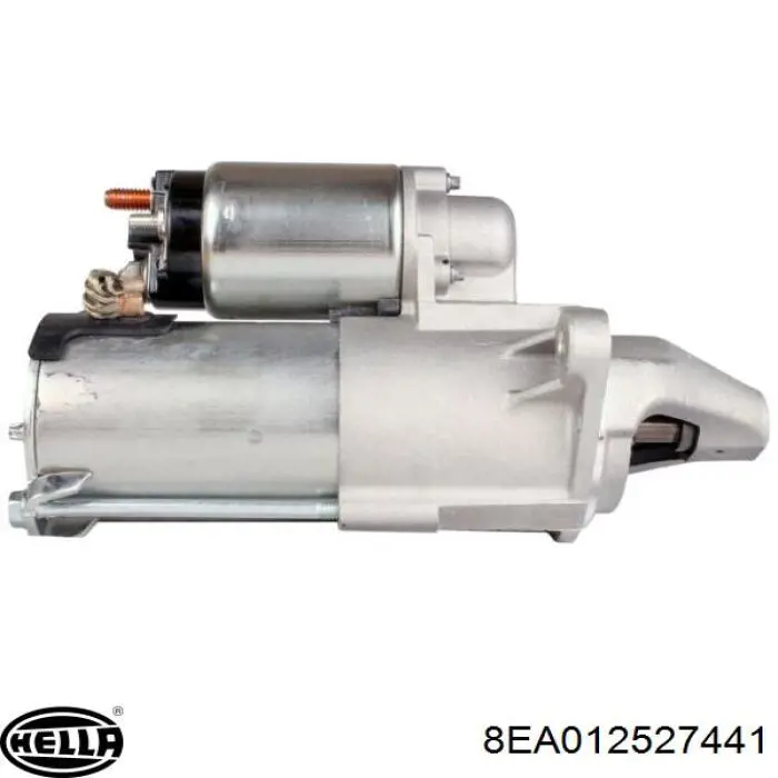 Comprar ST00798 TMI Motores de arranque