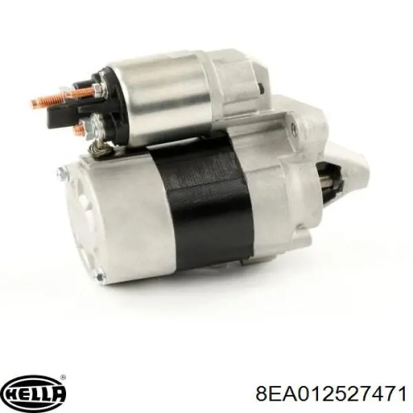 Comprar 8200266777A Renault (RVI) Motores de arranque