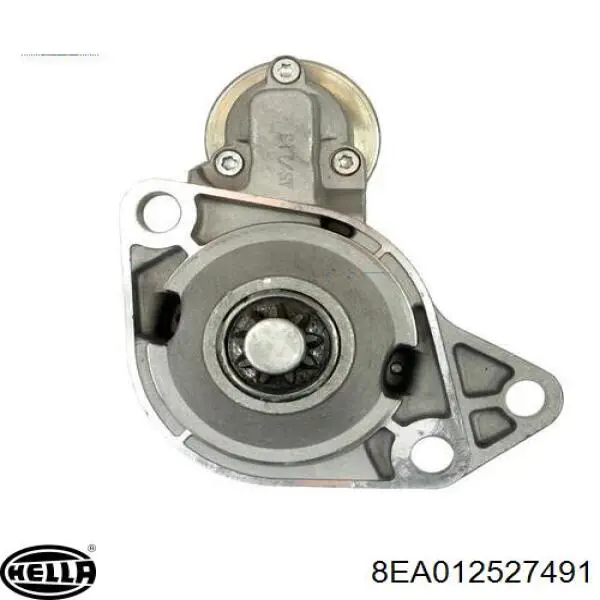 D7RS29 VAG Arranque motores