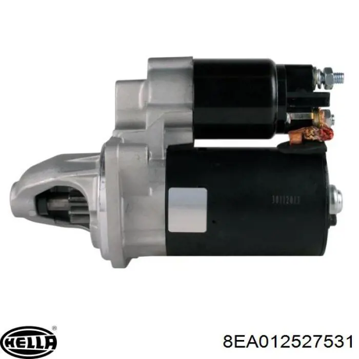 Comprar ST01285 TMI Motores de arranque