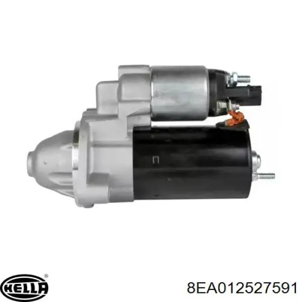 986021210 Bosch motor de arranque