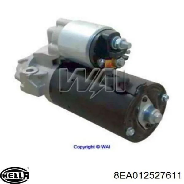 Comprar 3102 Cevam Motores de arranque