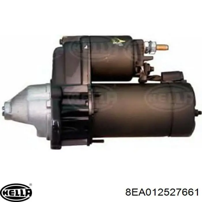Burro de arranque  VALEO 446768 precio, desde 47,64 EUR