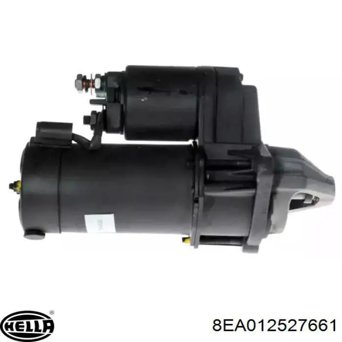 446768 VALEO Arranque motores