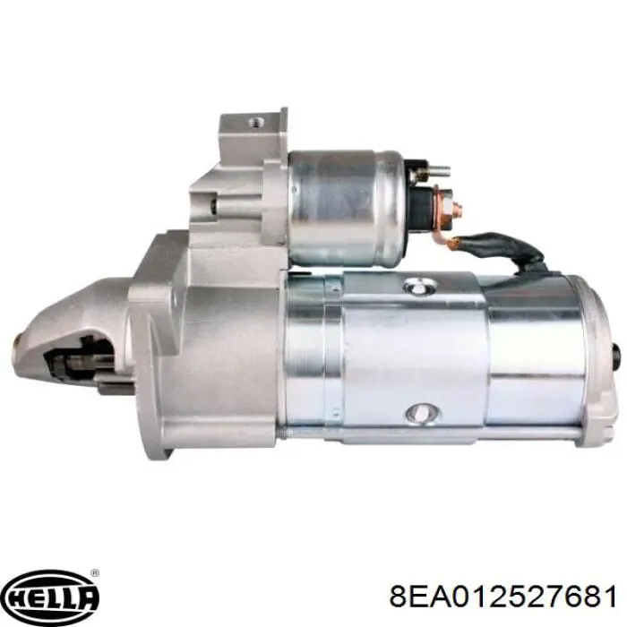 Arrancador Lucas LRS02318
