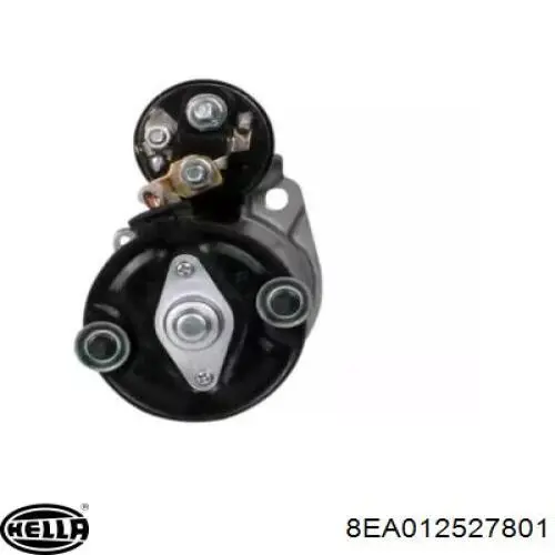 A0041517801 Mercedes Arranque motores