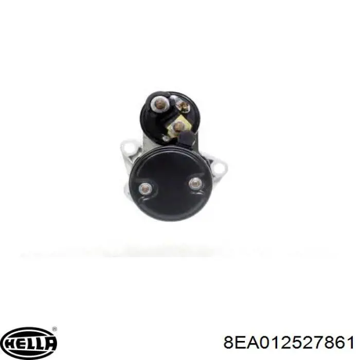 Comprar 9000952 General Motors Motores de arranque