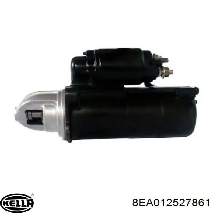 9000952 General Motors Arranque motores