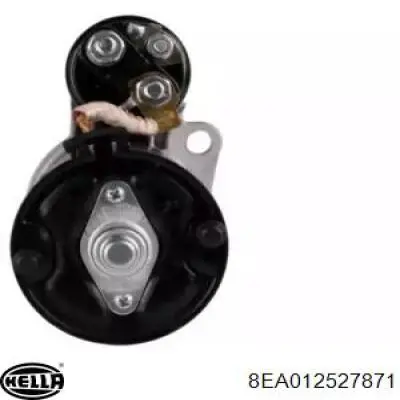 Comprar 99660410300 Porsche Motores de arranque