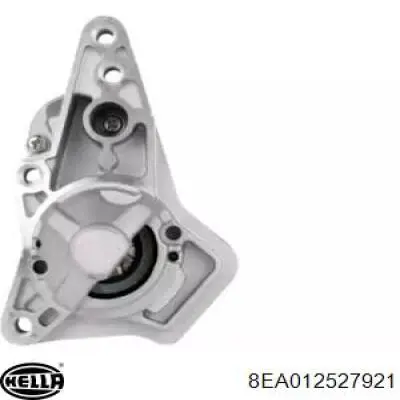 Motor de arranque 23300EE000 Nissan/Infiniti