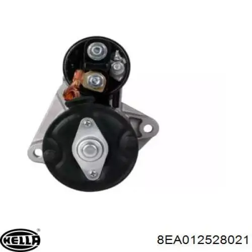 CS1404 REMA-PARTS motor de arranque