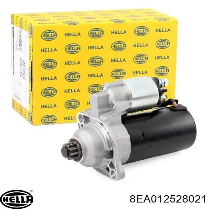 Comprar 1570611 Ford Motores de arranque