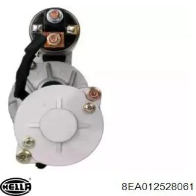 Comprar M2TS0571 Mitsubishi Motores de arranque