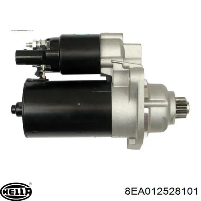 Arrancador Denso DSN3026