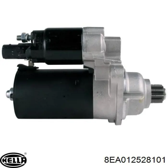 DSN3026 Denso Arranque motores