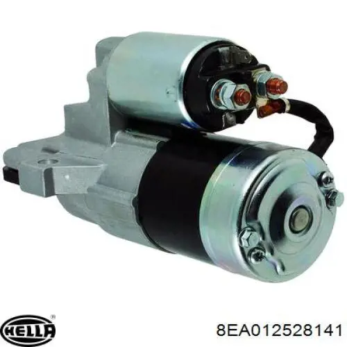Comprar M0T90981 Mazda Motores de arranque