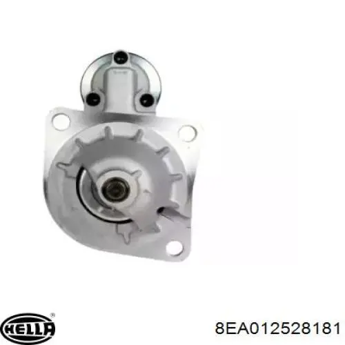 Motor de arranque 71110269 Profit