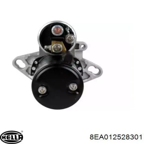 Comprar 460317 VALEO Motores de arranque
