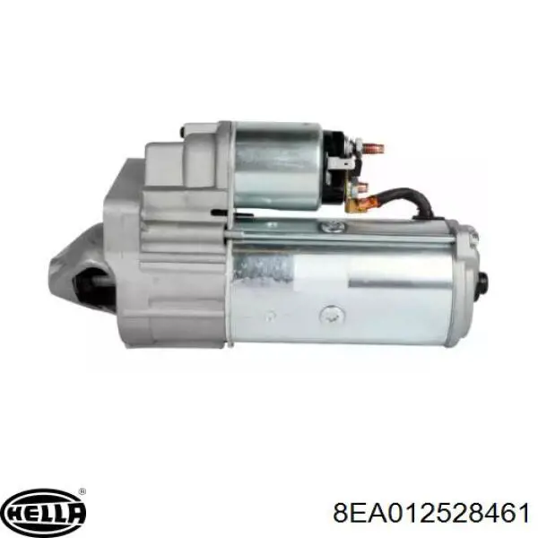 Comprar D7R25 Renault (RVI) Motores de arranque