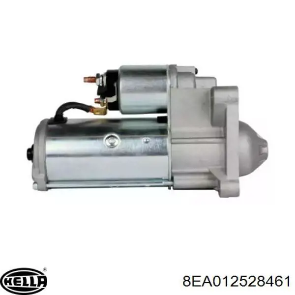 Comprar D7R18 MSG Rebuilding Motores de arranque