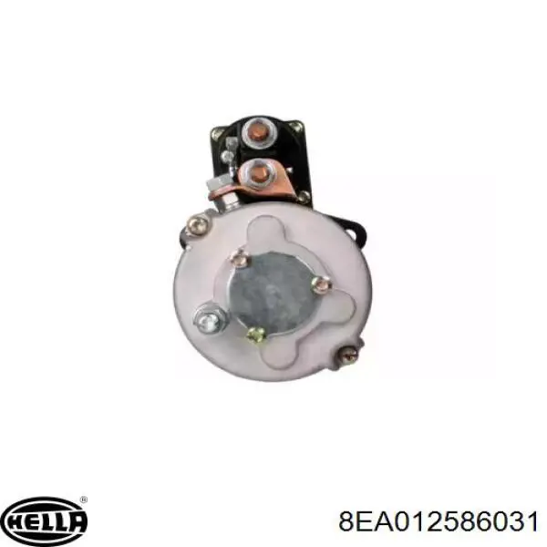 Burro de arranque  Volvo 1357709 precio, desde 334,19 EUR