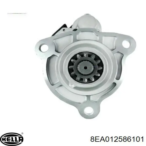 Burro de arranque  Bosch 1986S10002 precio, desde 284,59 EUR