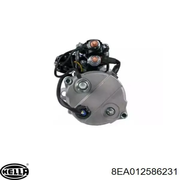 Burro de arranque  Mercedes 0071514501 precio, desde 281,12 EUR