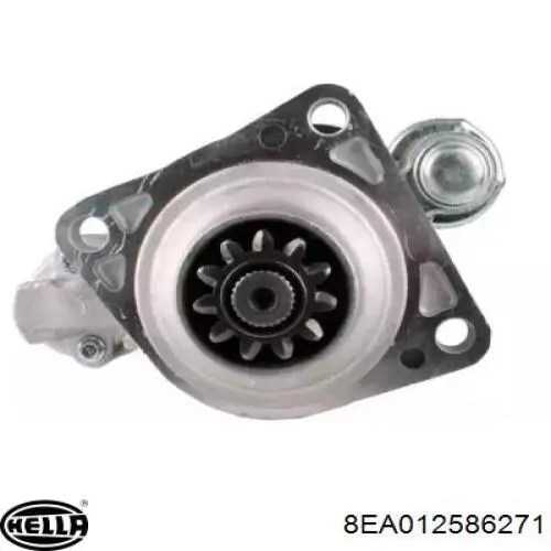 Comprar M009T61471 Mitsubishi Motores de arranque