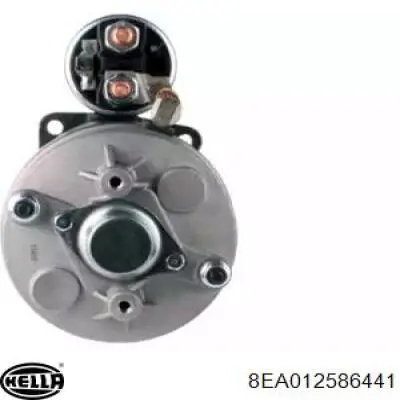 Comprar MS232 Mahle Original Motores de arranque