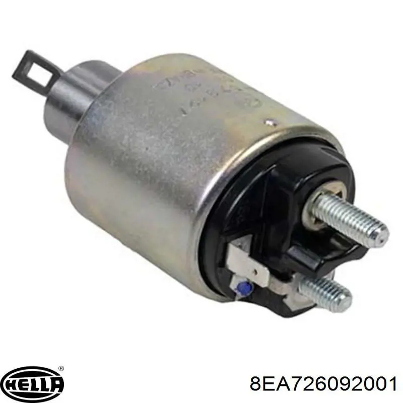 Comprar REC60101740 Recoficial Motores de arranque
