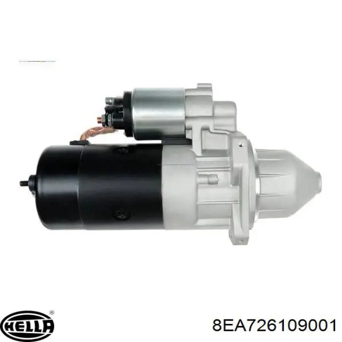 Burro de arranque  VALEO 433326 precio, desde 190,04 EUR