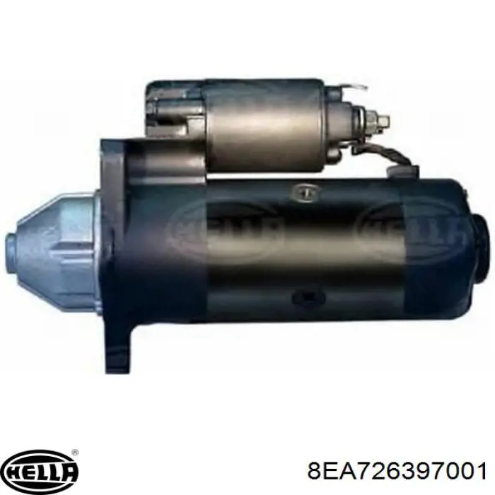 Comprar M2T20181 Mitsubishi Motores de arranque