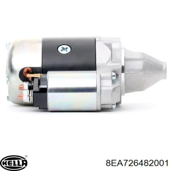 Comprar M003T49982 Mitsubishi Motores de arranque