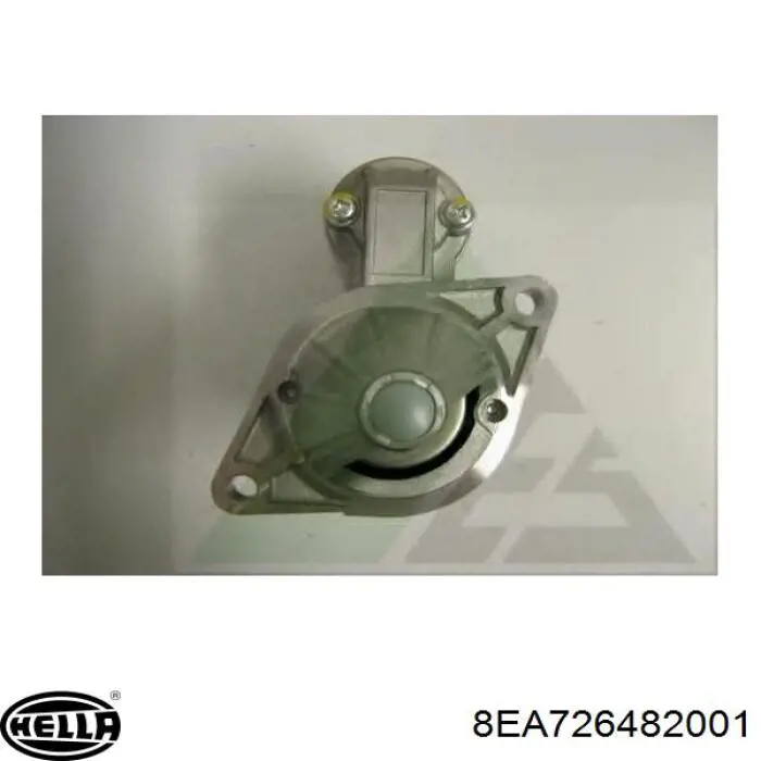 Burro de arranque  Mitsubishi M003T49982 precio, desde 131,68 EUR