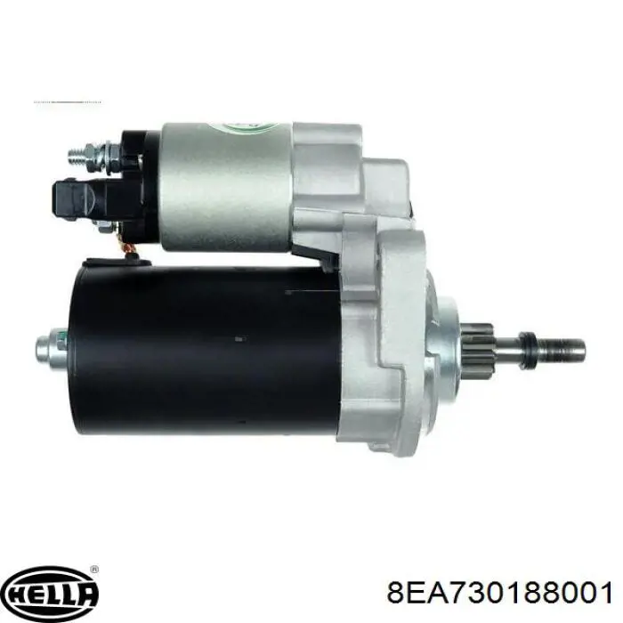 Comprar 0986016290 VAG Motores de arranque