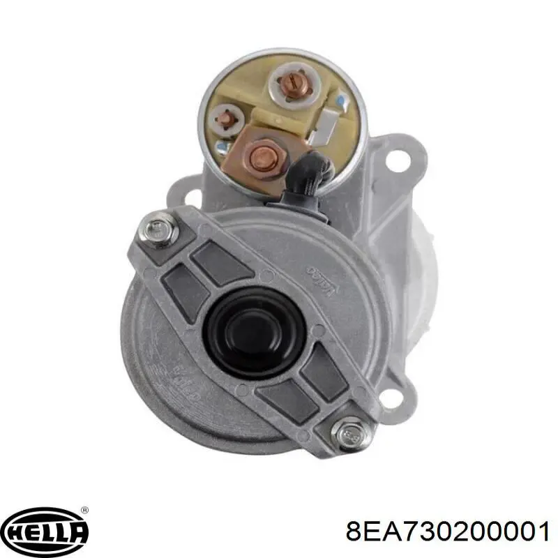 Comprar D7R25 Renault (RVI) Motores de arranque