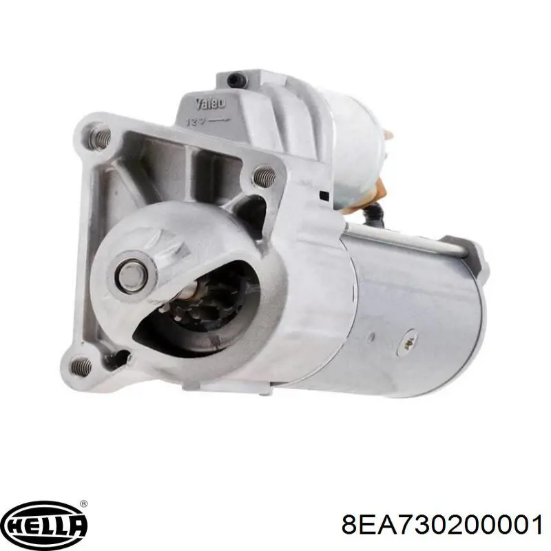 Burro de arranque  MSG Rebuilding D7R18 precio, desde 47,92 EUR