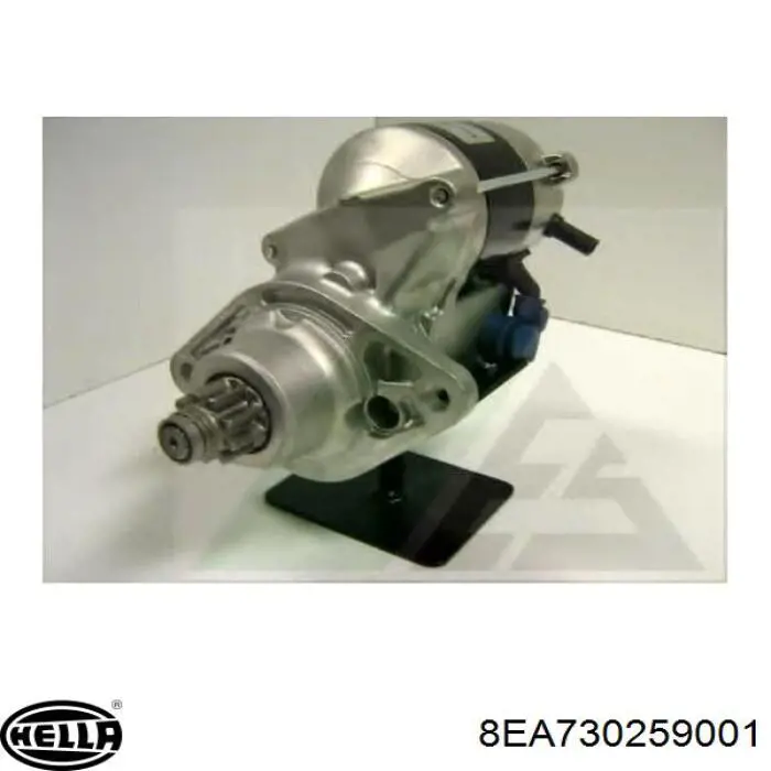 Subaru Forester 3 S12, SH