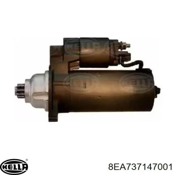 Comprar 085911023 VAG Motores de arranque