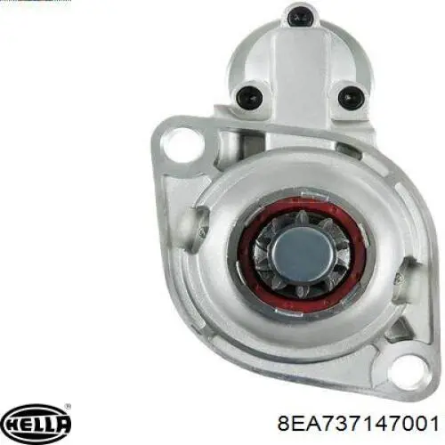 Comprar 688ST11 Startcar Motores de arranque