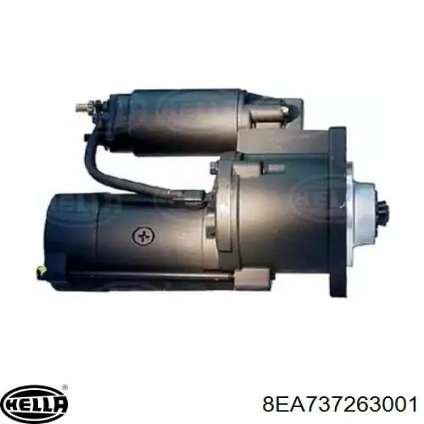 8EA737263001 HELLA