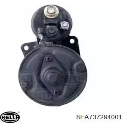 8EA737294001 HELLA motor de arranque