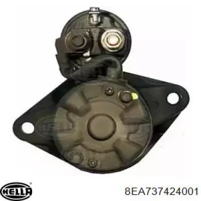 Burro de arranque  Opel S114808 precio, desde 78,41 EUR