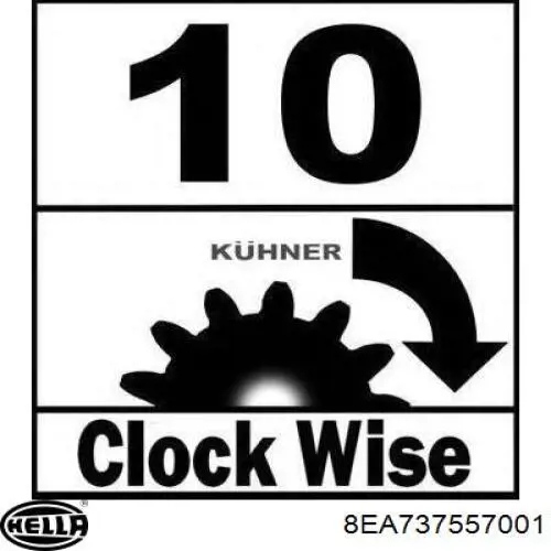 Motor de arranque Audi A4 8EC